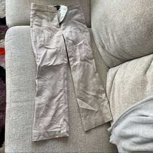 Hayden Crop Flare Pants